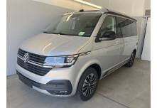 VW T6 California