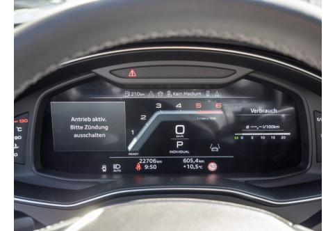 Audi A6 #15