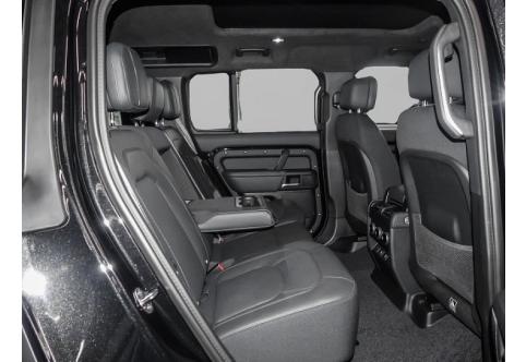 Land Rover Defender #5