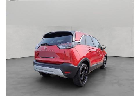 Opel Crossland X #6
