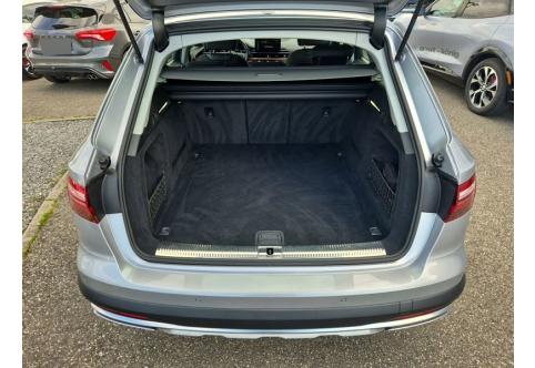 Audi A4 #7