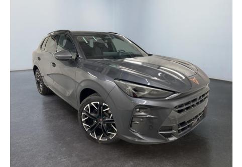 Cupra Terramar #2