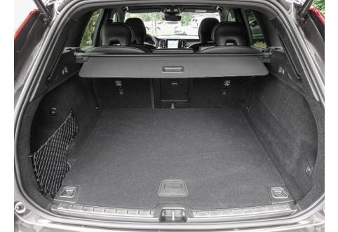 Volvo XC60 #14