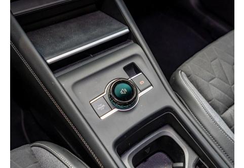 VW Tiguan #10