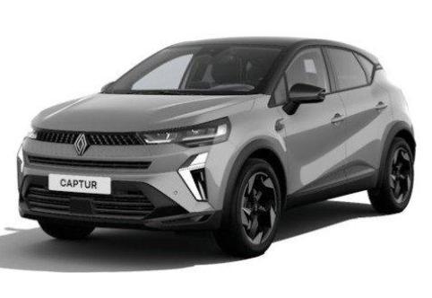 Renault Captur #1