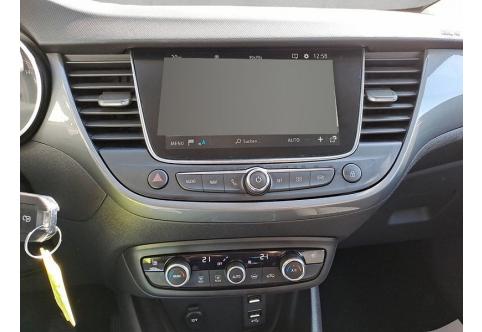 Opel Crossland X #15
