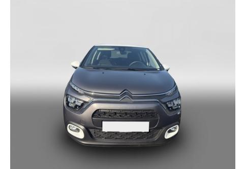 Citroen C3 #1