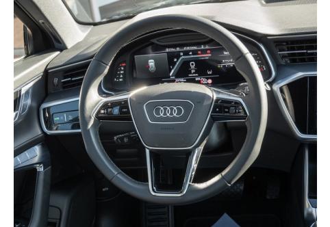 Audi A6 #7