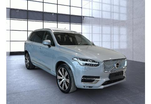 Volvo XC90 #4