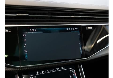 Audi RSQ8 #8