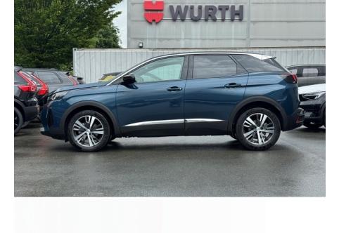 Peugeot 3008 #4