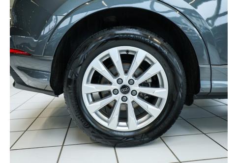 Audi Q3 #5