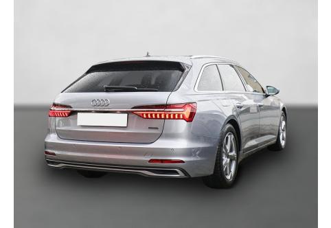 Audi A6 #3