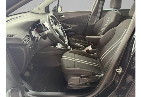 Opel Crossland X #5