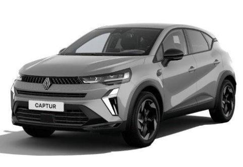 Renault Captur #1