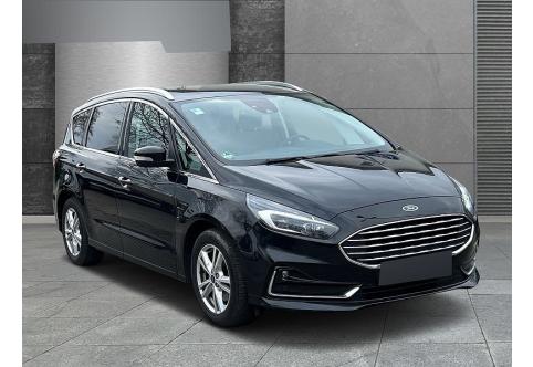 Ford S-MAX #4