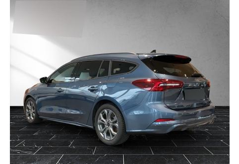 Ford Focus #2