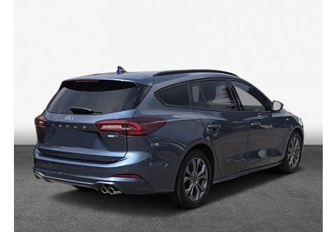 Ford Focus #2