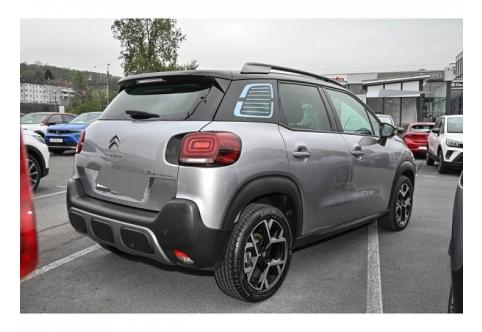 Citroën C3 Aircross #3