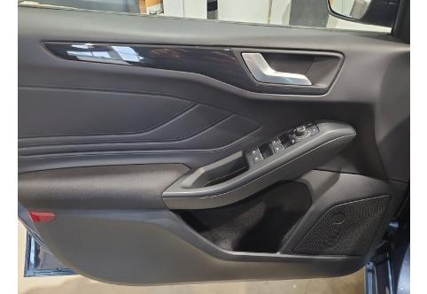 Ford Focus #5