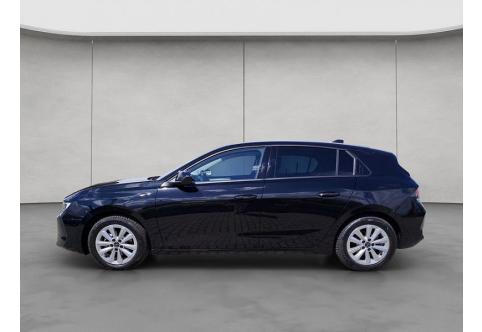 Opel Astra #2