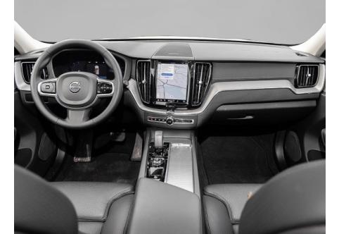 Volvo XC60 #5
