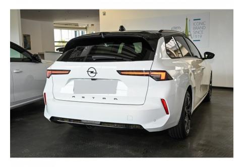 Opel Astra #3