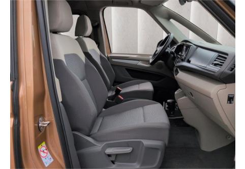 VW T7 Multivan #7
