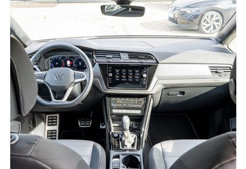 VW Touran #5