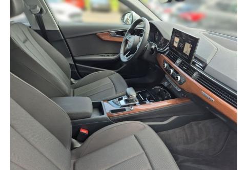 Audi A4 #10