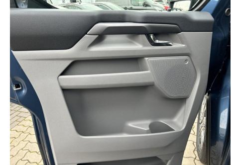 Ford Tourneo Custom #20