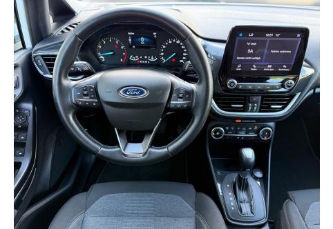 Ford Fiesta #10