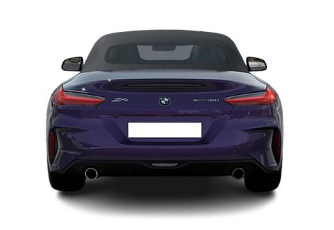 BMW Z4 #5