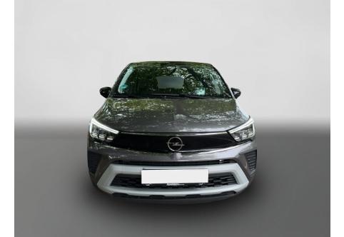 Opel Crossland X #6