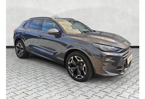 Cupra Terramar #1