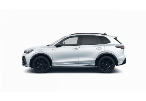 VW Tiguan #6