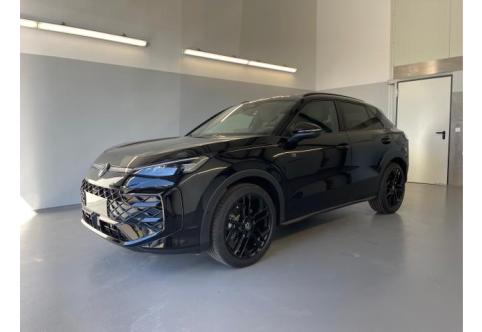 VW T-Roc #2