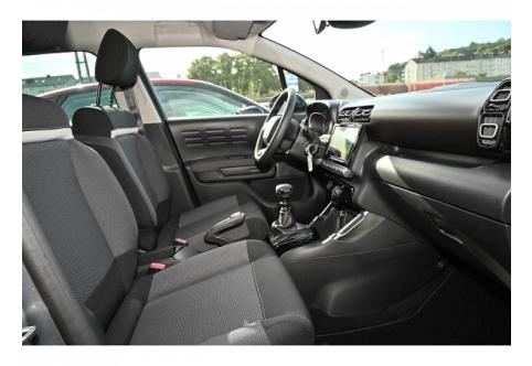 Citroën C3 Aircross #7