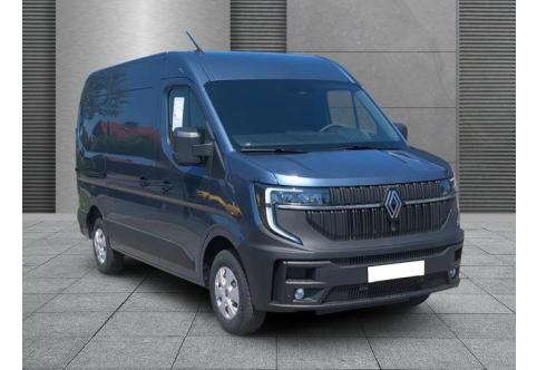 Renault Master #1