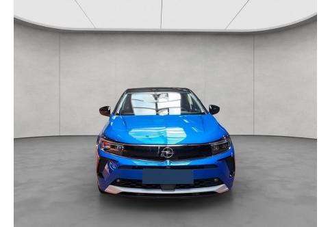 Opel Grandland X #9