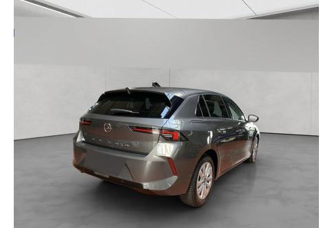Opel Astra #6