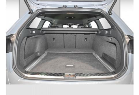 VW Passat #15