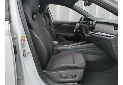 Skoda Octavia #7