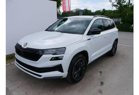 Skoda Karoq #3