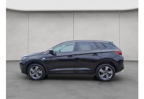 Opel Grandland X #2