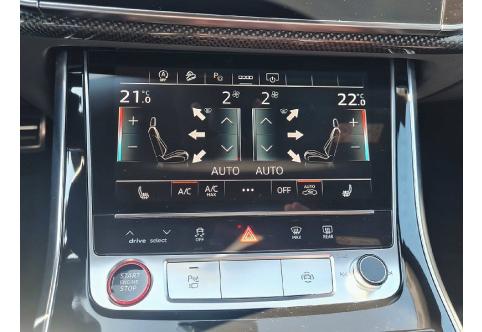 Audi SQ8 #21