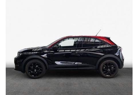 Opel Mokka #4