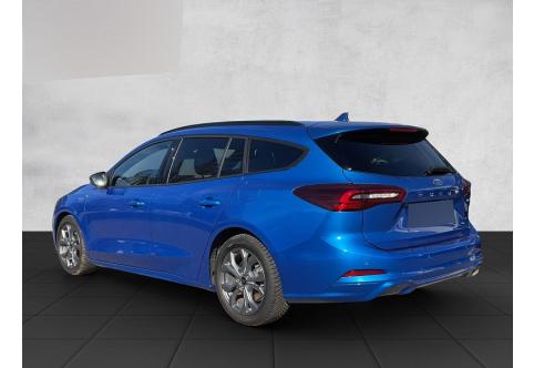 Ford Focus #2