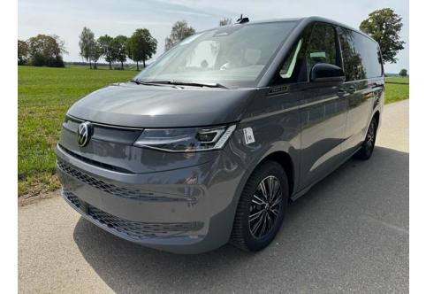 VW T7 Multivan #2