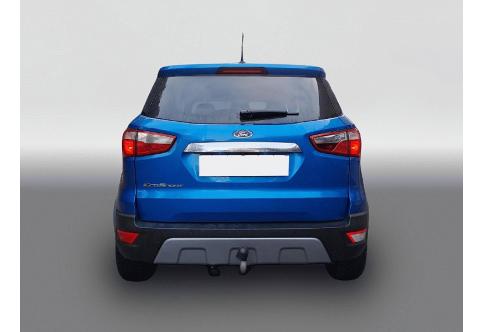Ford EcoSport #7